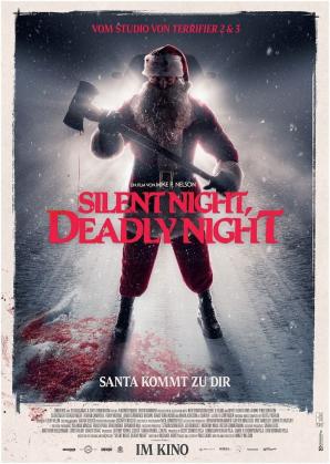 Silent Night Deadly Night 2025 GERMAN DL 2160p WEB H265 - MGE
