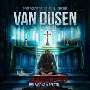 Van Dusen - Folge 51: Barfuß in den Tod