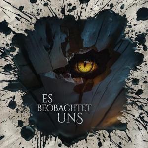 Holy Horror - Folge 70: Es beobachtet uns