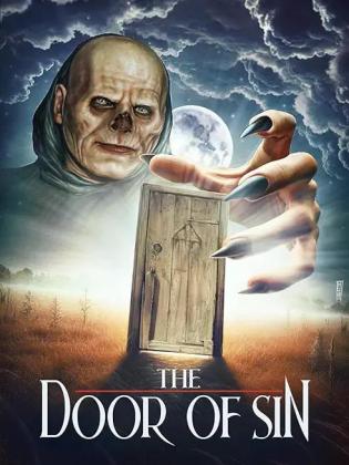 The Door of Sin 2022 German DL BDRip X264 - MRW