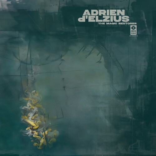 Adrien d'Elzius - The Magic Restorer (2026)