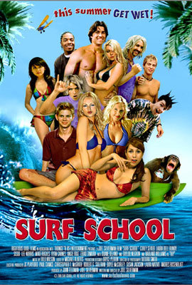 Surf School 2006 GERMAN DL COMPLETE PAL DVDR iNTERNAL - iNRi