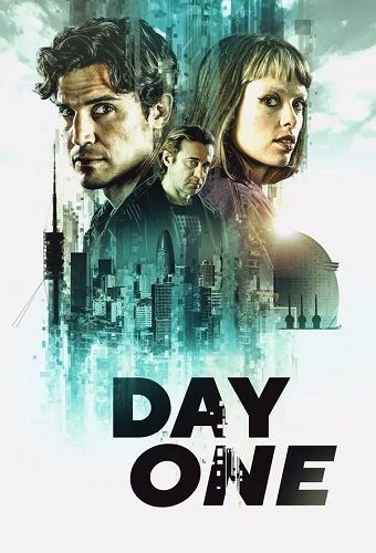 Day One S01 German DL HDR 2160p WEB h265 - W4K