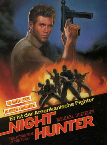 Night Hunter REMASTERED German 1986 AC3 BDRip x264 - TM