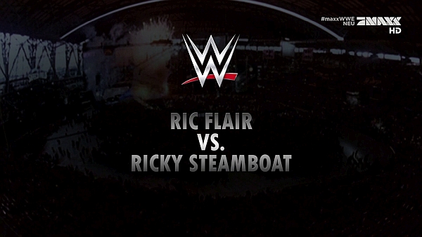 WWE Rivals S05E01 Ric Flair vs Ricky Steamboat German 1080i HDTV x264 - GITA