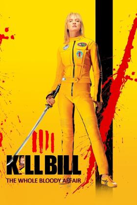 Kill Bill The Whole Bloody Affair 2006 German EAC3D DL 2160p Hybrid WEB DV HDR10Plus HEVC - QfG