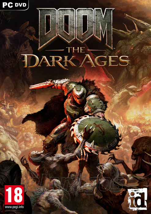 DOOM The Dark Ages Premium Edition MULTi15 - ElAmigos