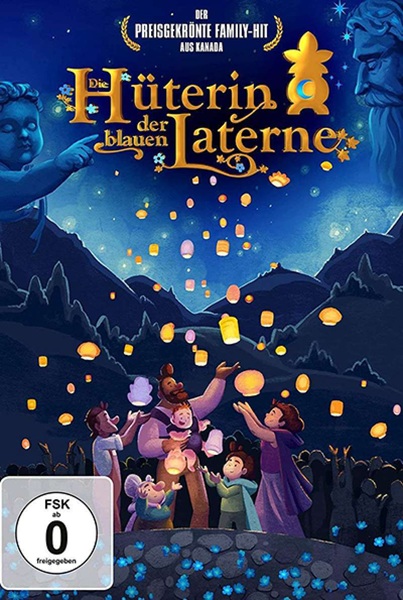 Valley of the Lanterns 2018 MULTi COMPLETE BLURAY - MONUMENT