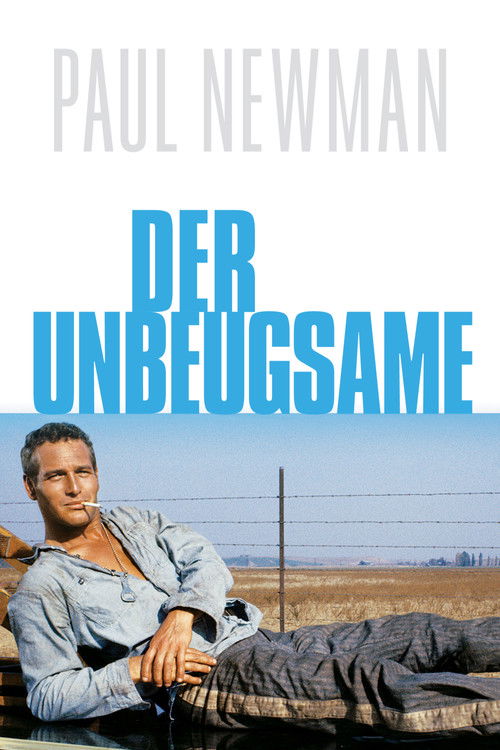 Der Unbeugsame - Cool Hand Luke 1967 4K Remastered Multi Complete UHD BluRay - MAMA