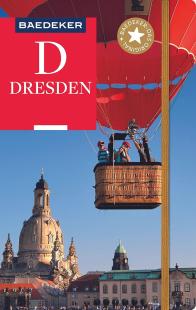 Christoph Münch - Baedeker Reiseführer Dresden