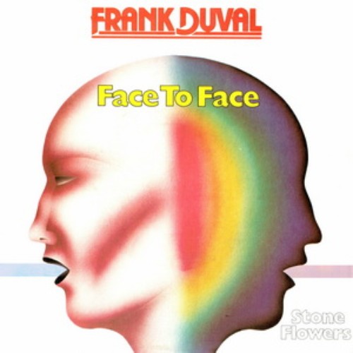 Frank Duval - Face To Face (Rem., digital) (1982)