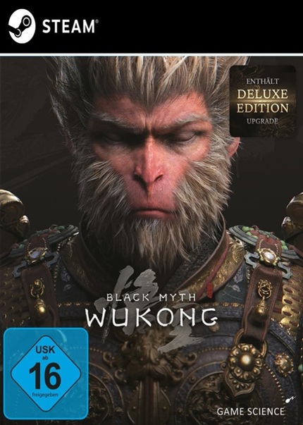 Black Myth Wukong Deluxe Edition Hypervisor Bypassed MULTi15 - x.X.RIDDICK.X.x