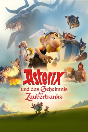 Asterix und das Geheimnis des Zaubertranks 2018 German DL 2160p UHD BluRay x265 - ENDSTATiON