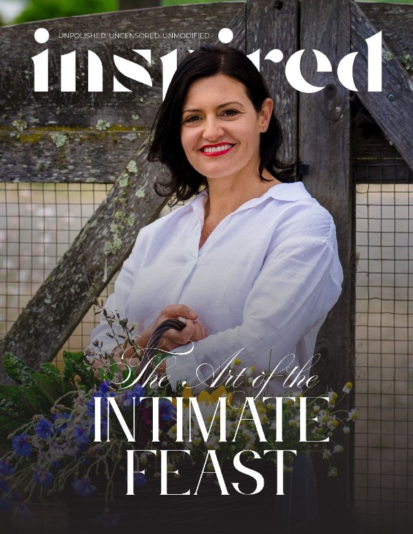 Inspired Magazine - 12 March 2026