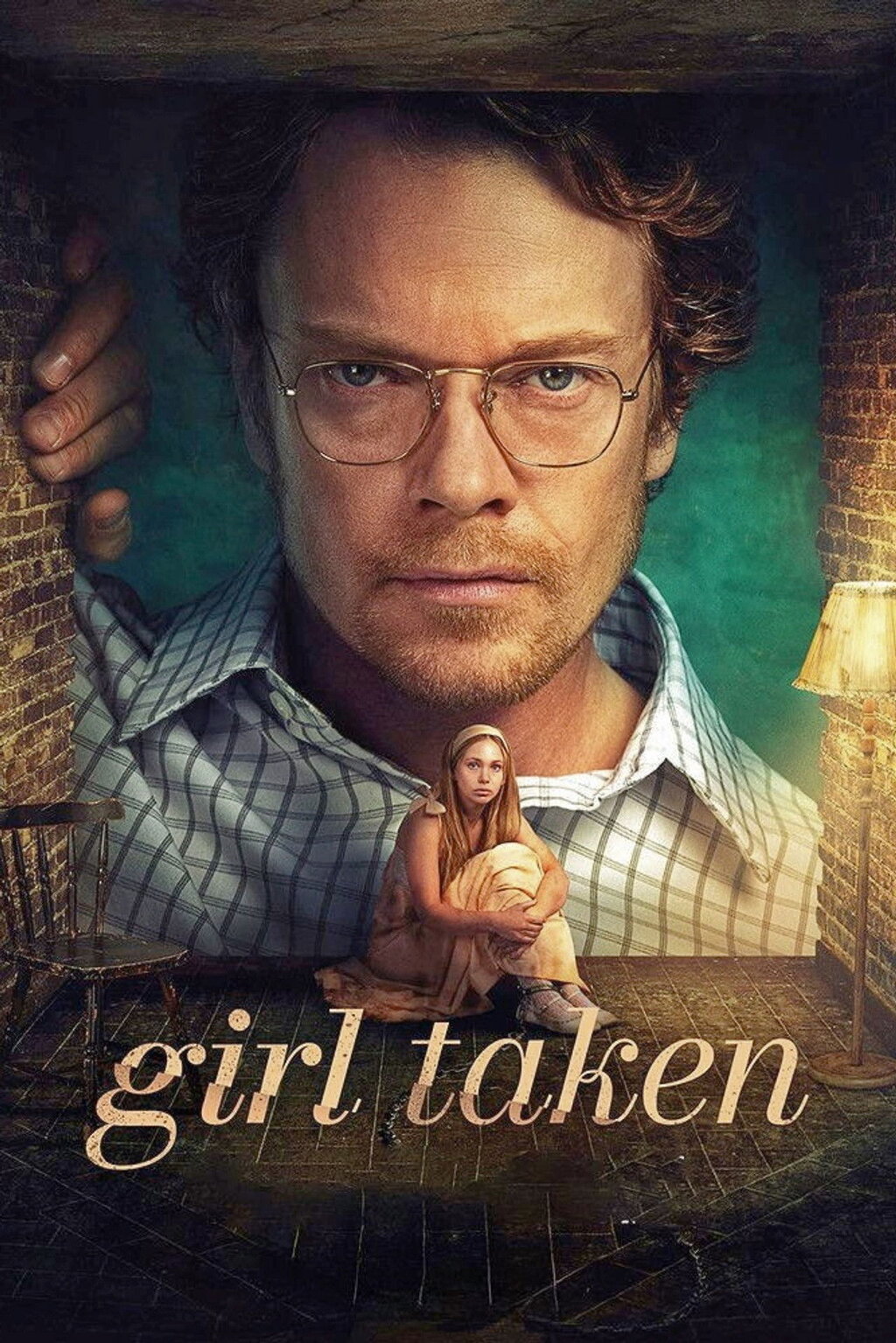 Girl Taken S01 German DL WEB x264 - 4SF