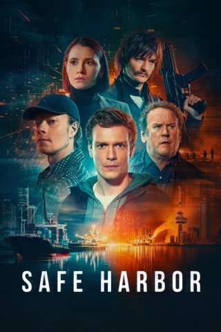 Safe Harbor S01 German DL WEB x264 - 4SF