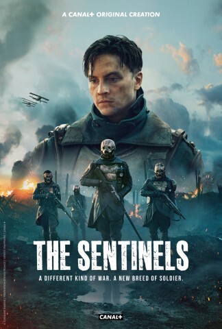 The Sentinels S01 German WEB x264 - 4SF