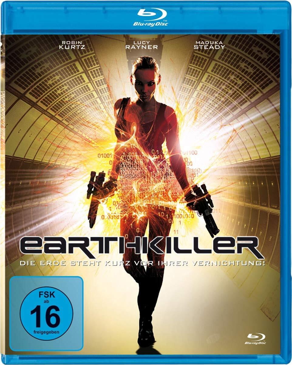 Earthkiller 2011 German AC3 DL BDRip H264 - Setis66