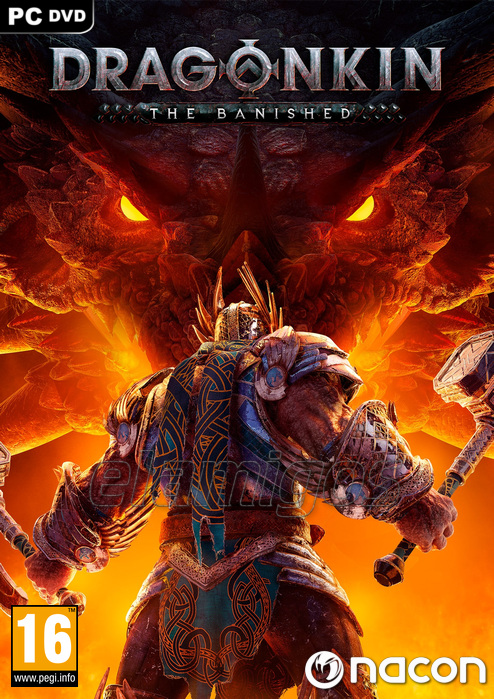 Dragonkin The Banished MULTi11 - ElAmigos