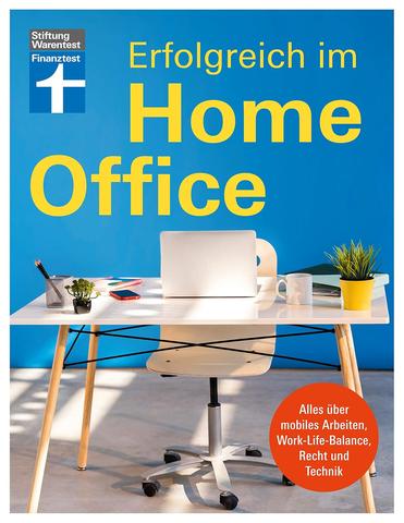 Christian Eigner - S.F.test - Erfolgreich im Homeoffice