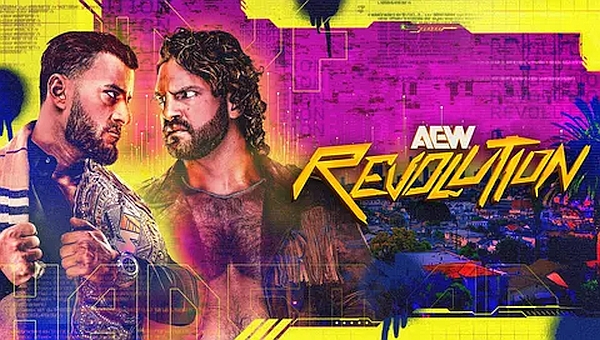 AEW Revolution 2026 MULTi AMZN 1080p WEB x264 - GITA