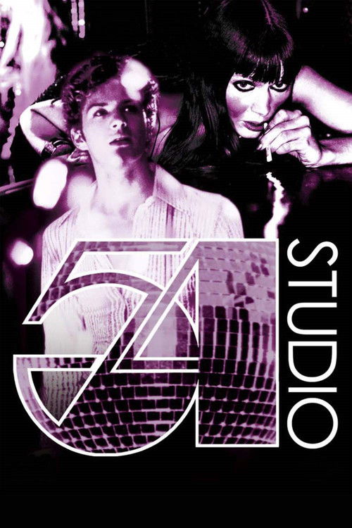Studio 54 - 54 1998 Special Edition Dual Complete BluRay - MAMA