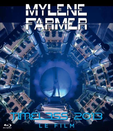 Mylene Farmer: Timeless 2013 - Le Film [Blu - ray] (2014) BDRip 1080p