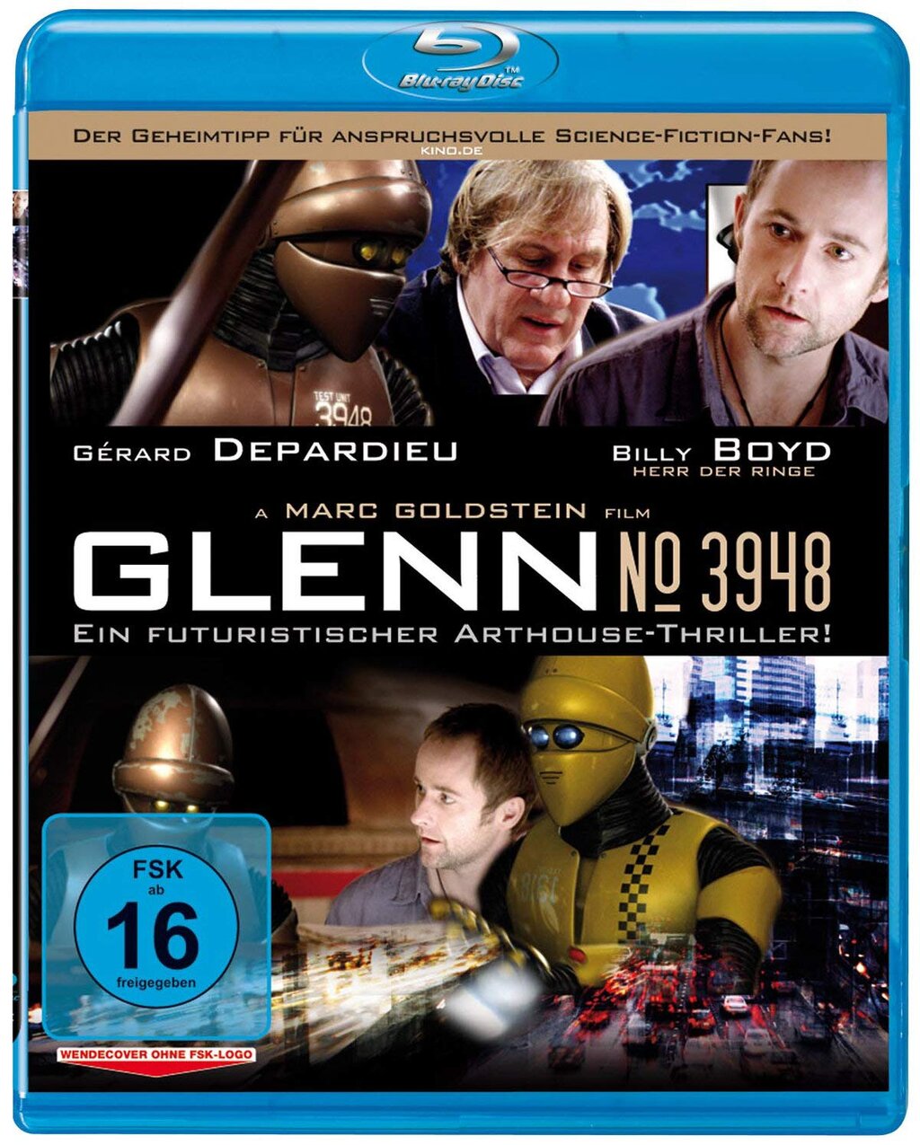 Glenn No 3948 2010 German AC3 DL BDRip H264 - Setis66