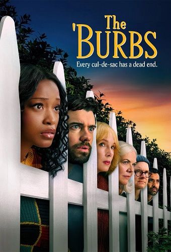 The Burbs Meine teuflischen Nachbarn S01 GERMAN DL 2160P WEB H265 - RiLE