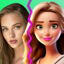 Toonart: Foto Cartoon Bild App v2