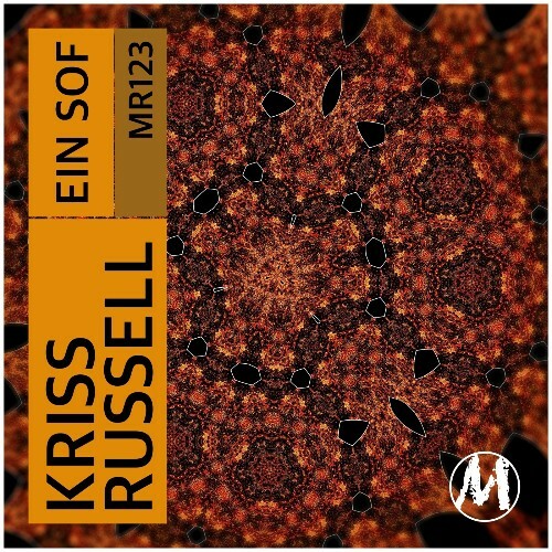 Kriss Russell - Ein Sof (2026)