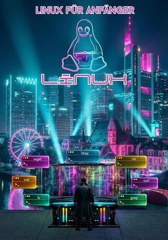 Philip Mello – Linux für Einsteiger – Linux für absolute Anfänger