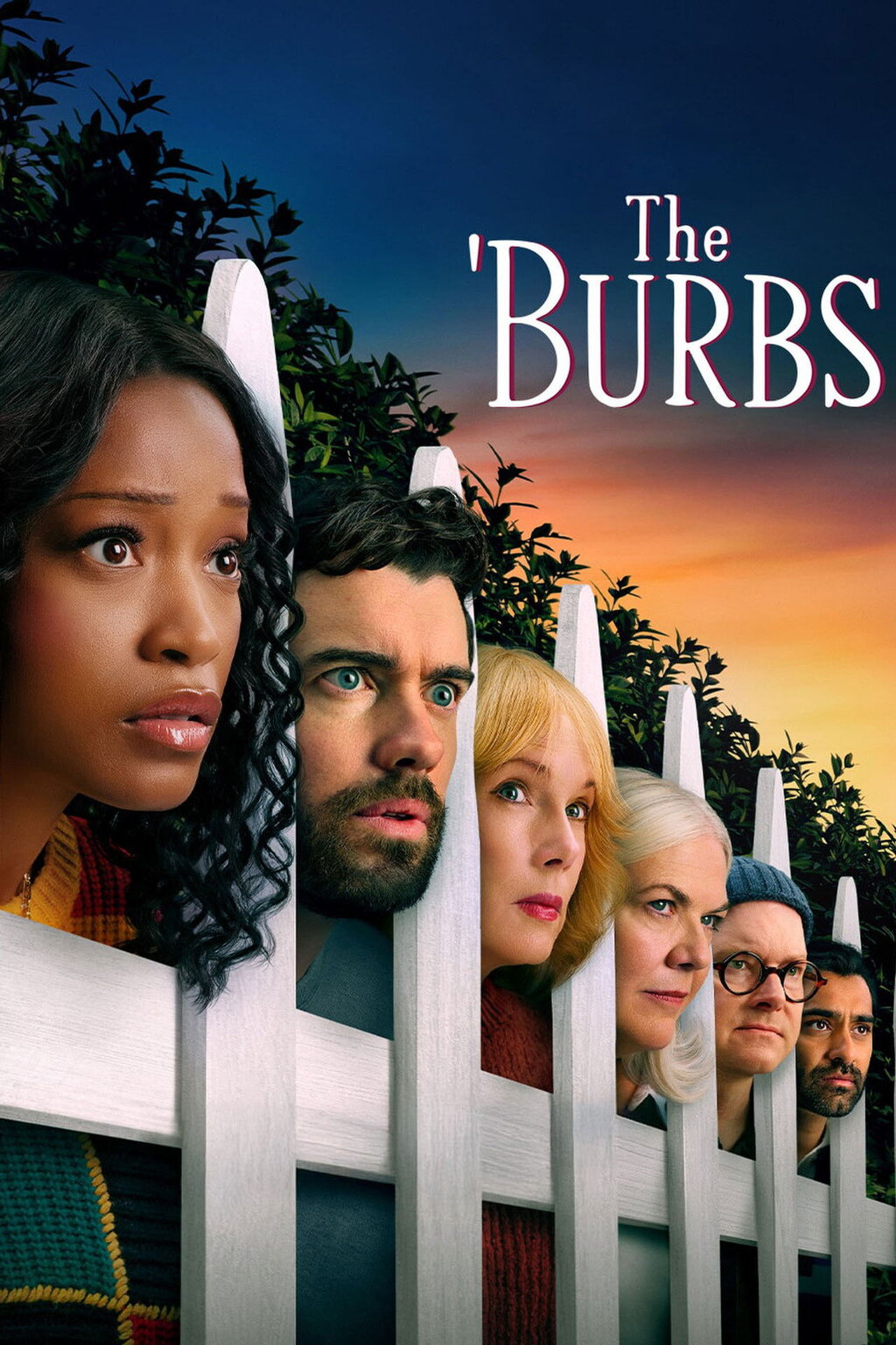 The Burbs S01 German DL WEB x264 - 4SF