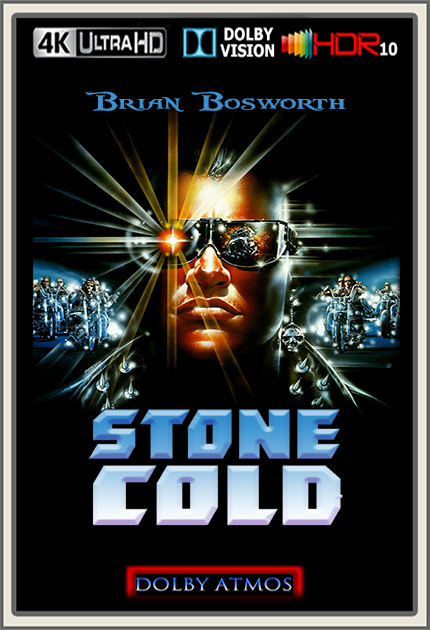 Stone Cold Kalt wie Stein 1991 DE DL Dolby Atmos 7.1 2160p DV HDR10 x265 - kellerratte