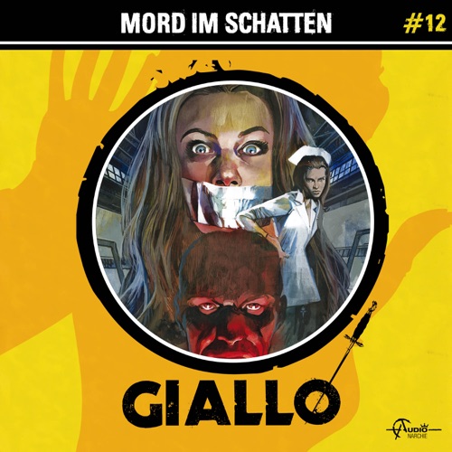 Giallo - Folge 12: Mord im Schatten