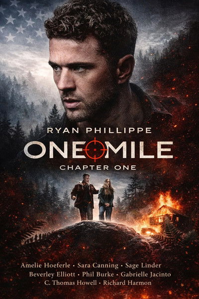 One Mile Chapter One 2026 GERMAN DL WEBRip x264 - LD