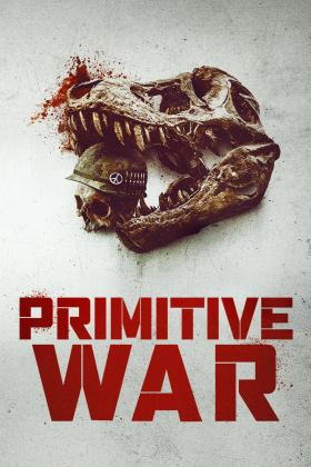 Primitive War 2025 GERMAN DL 2160p HDR DV WEB H265 - MGE