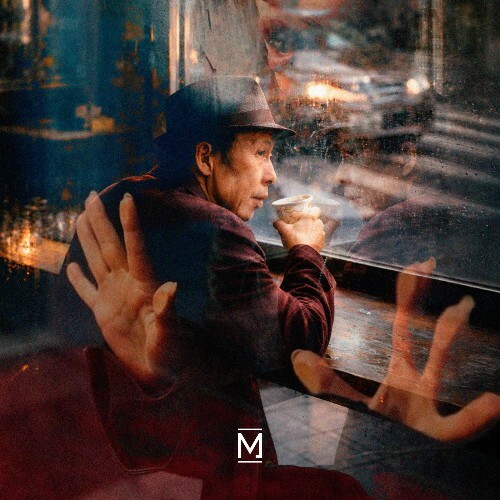 Martin HERRS - Bloodflower (2026)