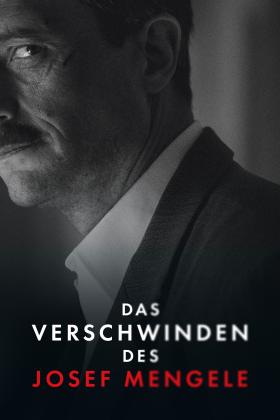 Das Verschwinden Des Josef Mengele German 2025 AC3 BDRip x264 - TM