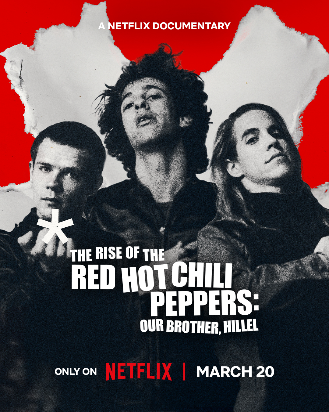 The Rise of the Red Hot Chili Peppers Our Brother Hillel 2026 GERMAN DL DOKU 1080p WEB h264 - HAXE