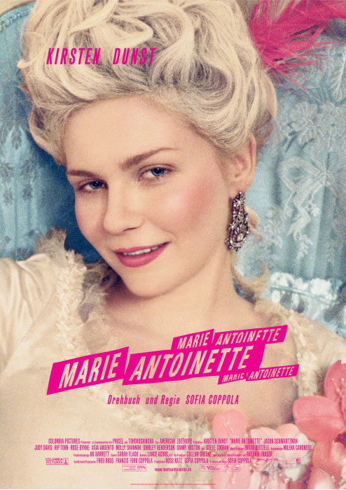 Marie Antoinette 2025 S02D02 DUAL COMPLETE BLURAY - FULLSiZE