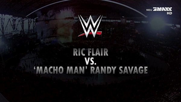 WWE Rivals S05E03 Ric Flair vs Macho Man Randy Savage German 1080i HDTV x264 - GITA