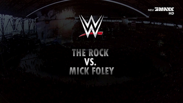 WWE Rivals S05E04 The Rock vs Mick Foley German 1080i HDTV x264 - GITA