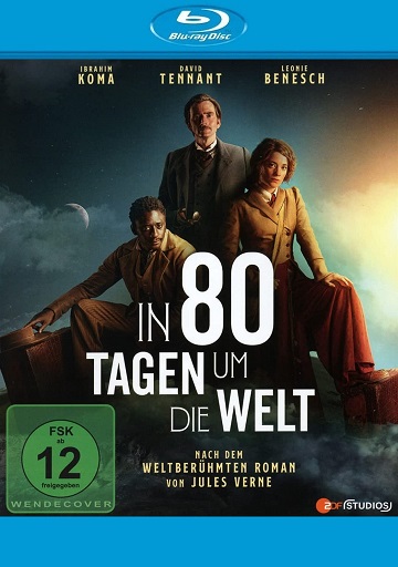 In 80 Tagen um die Welt S01 German WEBRip x264 - 4SF
