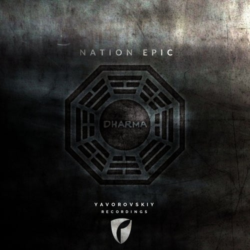 Nation Epic - Dharma (2026)