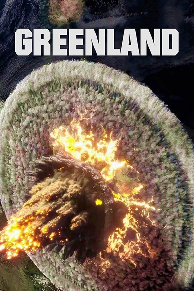 Greenland 2020 MULTi COMPLETE UHD BLURAY - MONUMENT
