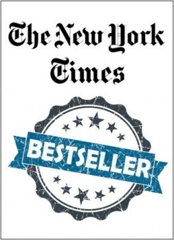 The New York Times Best Sellers – March 22, 2026