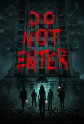 Do Not Enter 2026 1080p AMZN WEB-DL DDP5 1 H 264 - BYNDR