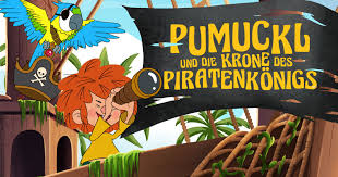 Pumuckl und die Krone des Piratenkoenigs GERMAN NSW - SUXXORS