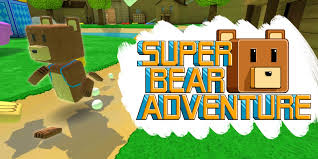 Super Bear Adventure NSW - BREWS